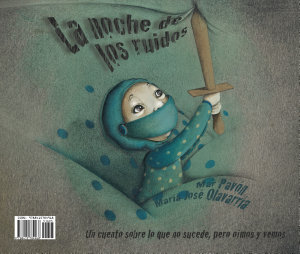 Icon image La noche de los ruidos / Los ruidos de la noche (The Night of the Noises / The Noises of the Night)