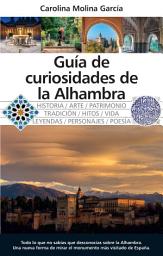 Icon image Guía de curiosidades de la Alhambra