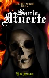 Icon image El Libro Negro De La Santa Muerte