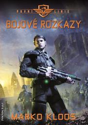 Icon image Bojové rozkazy: Svazek 7