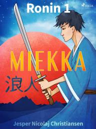 Icon image Ronin 1 - Miekka