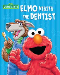 Icon image Elmo Visits the Dentist (Sesame Street)