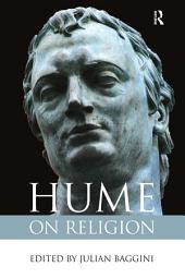 Icon image Hume on Religion