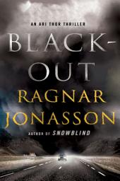 Icon image Blackout: An Ari Thor Thriller