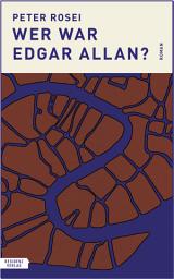 Icon image Wer war Edgar Allan?