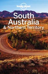 Icon image Lonely Planet South Australia & Northern Territory