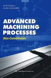 Icon image Advanced Machining Processes