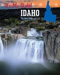 Icon image Idaho: Third Edition