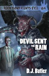 Icon image Devil Sent the Rain