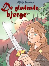 Icon image De glødende bjerge: Bind 2