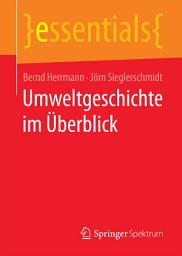 Icon image Umweltgeschichte im Überblick