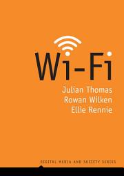Icon image Wi-Fi