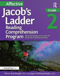 Icon image Affective Jacob's Ladder Reading Comprehension Program: Grade 2