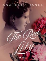 Icon image The Red Lily