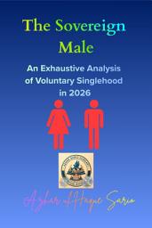Icon image The Sovereign Male: An Exhaustive Analysis of Voluntary Singlehood in 2026