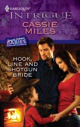 Icon image Hook, Line and Shotgun Bride