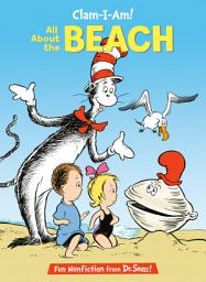 Icon image Clam-I-Am! All About the Beach