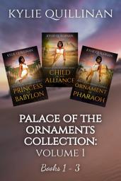 Icon image Palace of the Ornaments: Books 1 - 3