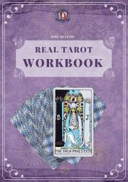 Icon image Real Tarot Workbook