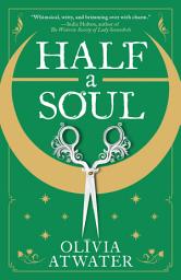 Icon image Half a Soul