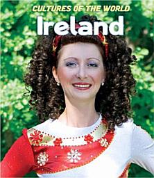 Icon image Ireland: Third Edition