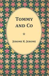 Icon image Tommy and Co