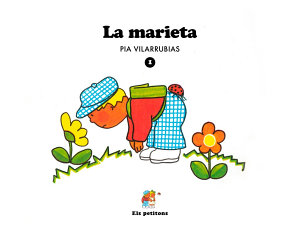 Icon image La marieta: Català
