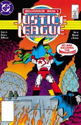 Icon image Justice League International (1987)