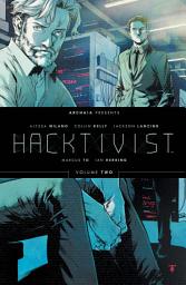 Icon image Hacktivist