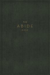 Icon image NKJV, Abide Bible: Holy Bible, New King James Version