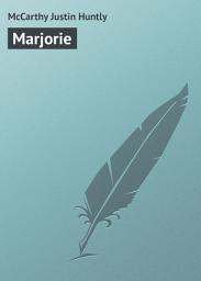 Icon image Marjorie