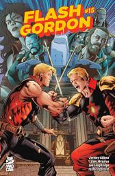 Icon image Flash Gordon