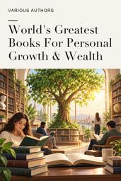 Icon image World's Greatest Books For Personal Growth & Wealth