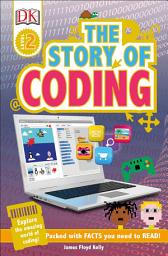 Icon image DK Readers L2: Story of Coding