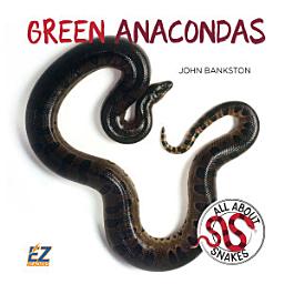 Icon image Green Anacondas