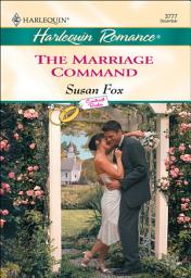 Icon image The Marriage Command