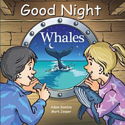 Icon image Good Night Whales