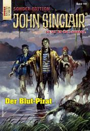 Icon image John Sinclair Sonder-Edition 141: Der Blut-Pirat