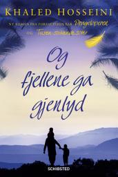 Icon image Og fjellene ga gjenlyd