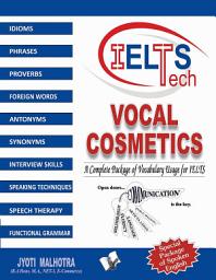 Icon image IELTS - Vocal Cosmetics (book - 3)