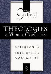 Icon image Theologies and Moral Concern