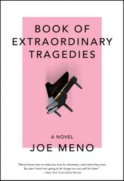 Icon image Book of Extraordinary Tragedies: A Novel