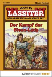 Icon image Lassiter 2189: Der Kampf der Bison-Lady