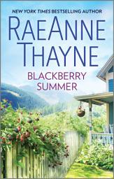 Icon image Blackberry Summer: A Clean & Wholesome Romance