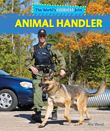 Icon image Animal Handler