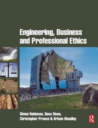 Icon image Engineering, Business & Professional Ethics
