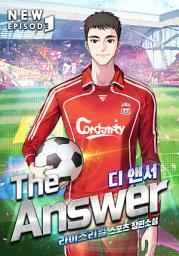 Icon image The Answer(디 앤서) 5권