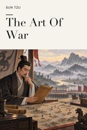 Icon image The Art Of War