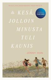 Icon image Kesä, jolloin minusta tuli kaunis