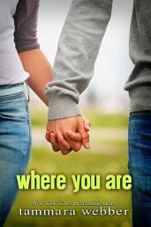 Icon image Where You Are